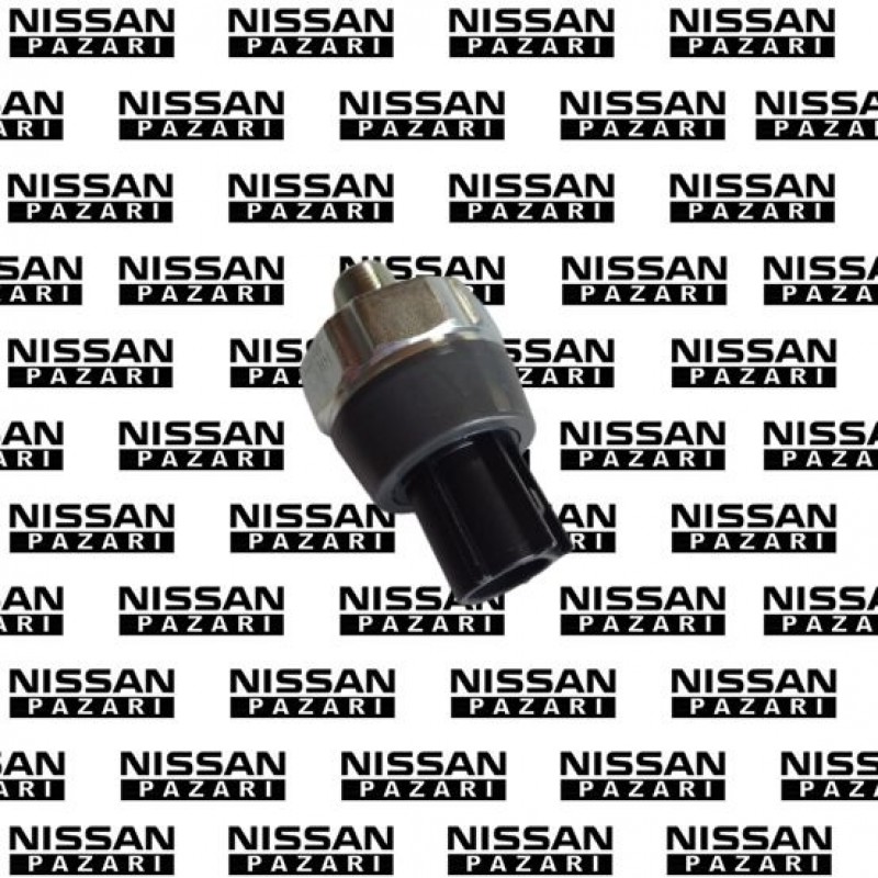 MÜŞÜR YAĞ NISSAN INCE SOKET 