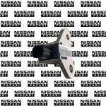 QASHQAI J10 07-/MICRA  /INFINITI AIRBAG DARBE SENSÖRÜ