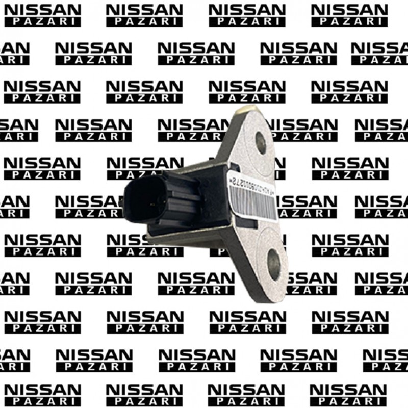 QASHQAI J10 07-/MICRA  /INFINITI AIRBAG DARBE SENS...