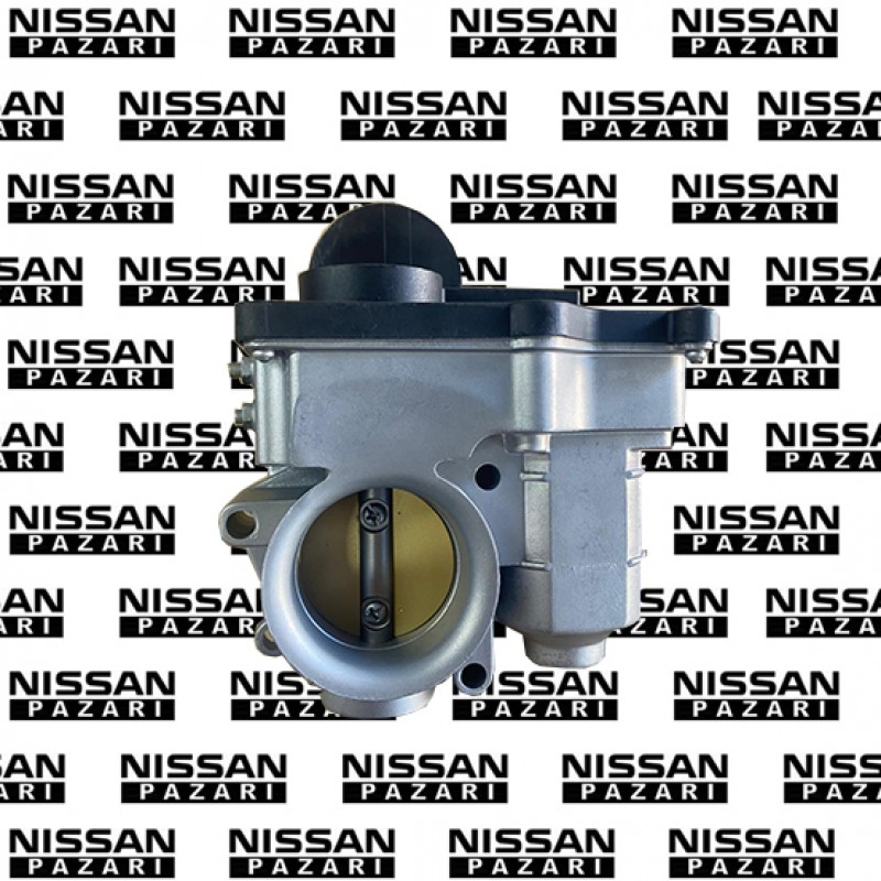  MICRA K12 03-  GAZ KELEBEĞİ 1.2