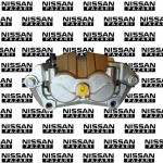 KALİPER NAVARA D40 05- SAĞ/SOL
