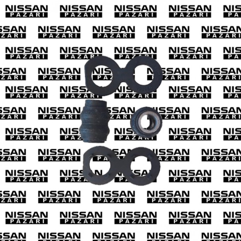  NAVARA D40 05- DİREKSİYON BAĞLANTI TAKOZU BURC...