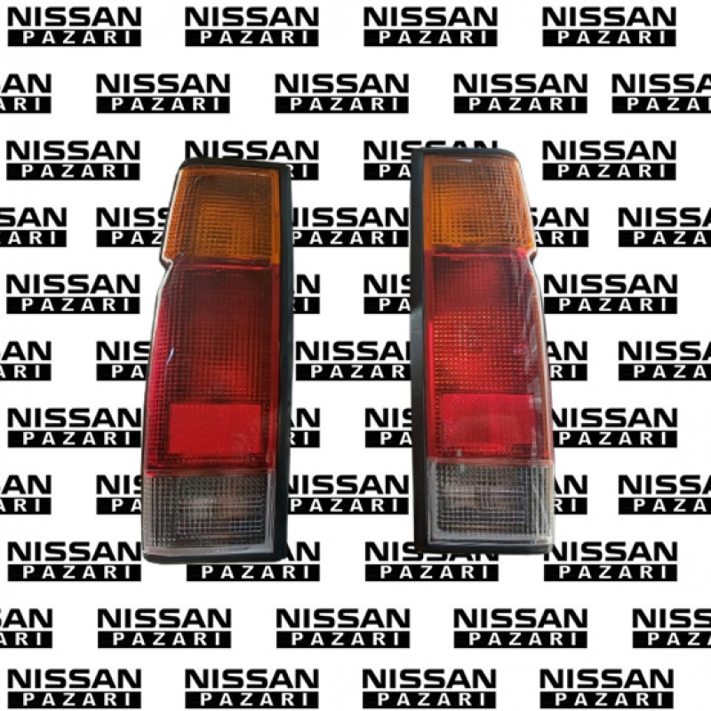 PICKUP D21 92- /D22 98- SAĞ/SOL STOP