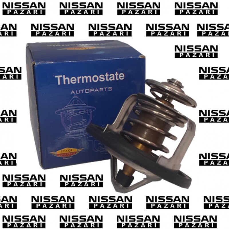 TERMOSTAT PICKUP D21 92- D22 98- 76.5 