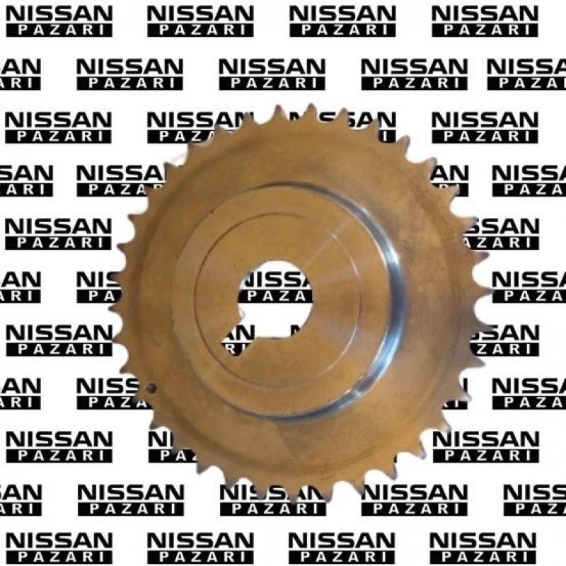 PRIMERA P11-144 96-02 EKSANTRİK DİŞLİ  SR20