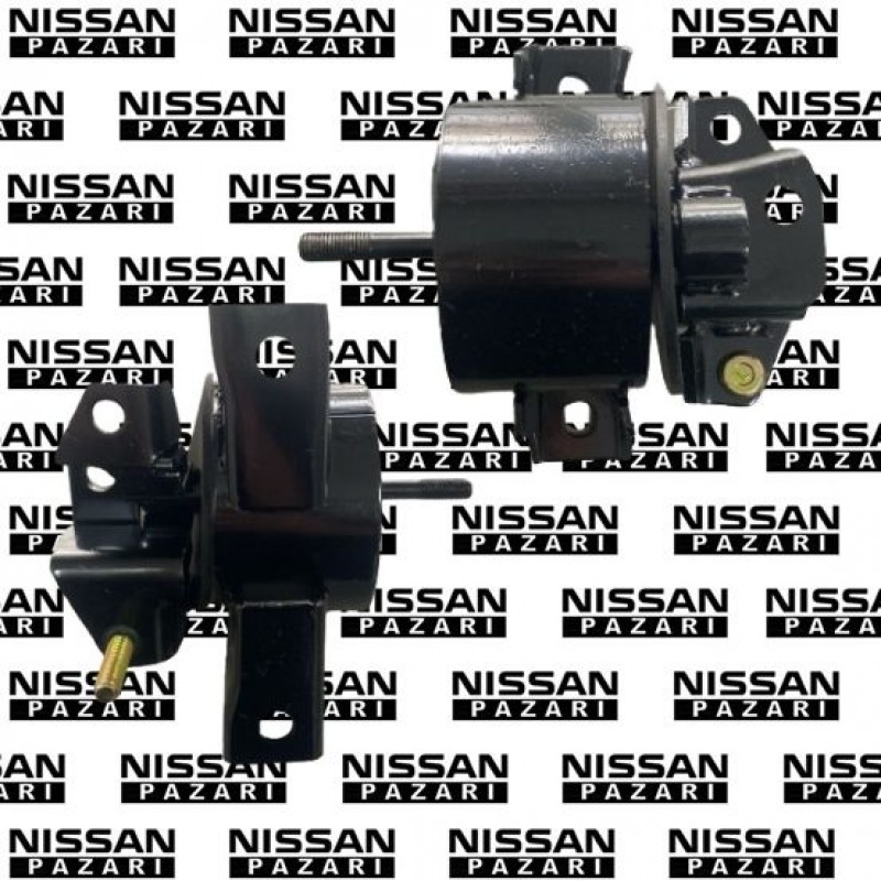 PRIMERA P12 03- 1.6 ÖN SAĞ MOTOR TAKOZU 