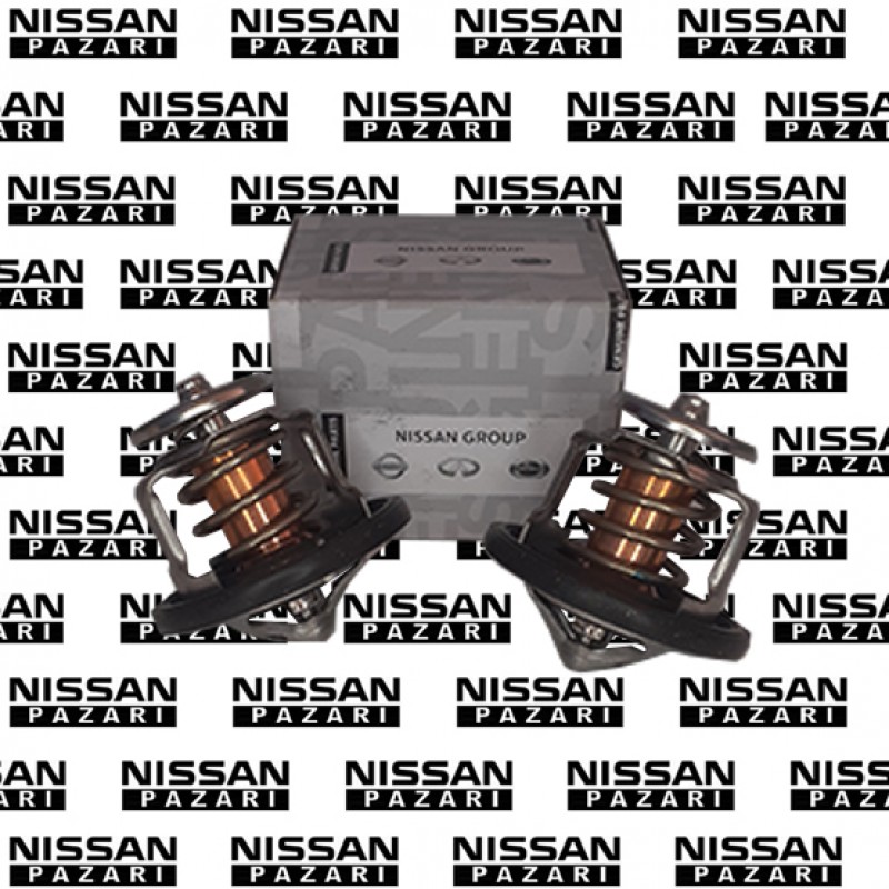 TERMOSTAT PRIMERA P12 03- 1.6 