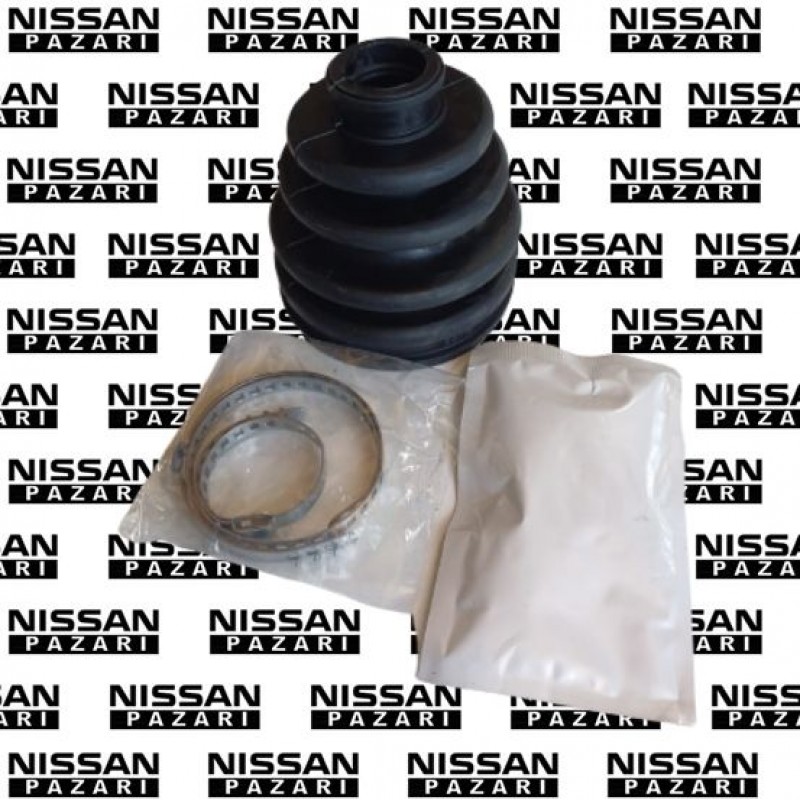 PRIMERA P11-144 96-02 1.6 DIŞ /QASHQAI 1.6 DIŞ KÖRÜK AKS 