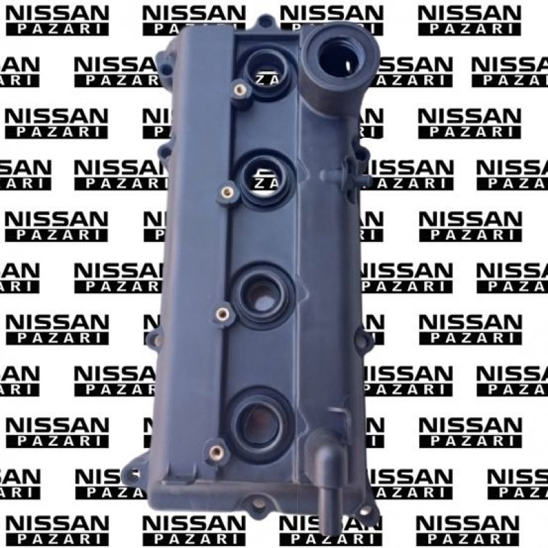 KÜLBÜTÖR KAPAĞI X-TRAIL T30 00-06 