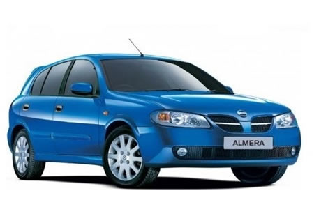 Almera